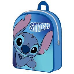 Disney Lilo és Stitch, A csillagkutya Mini Monster hátizsák, táska 30 cm