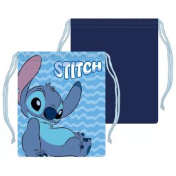 Disney Lilo és Stitch, A csillagkutya Wave uzsonnás táska 26,5 cm Nr2