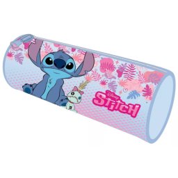 Disney Lilo és Stitch Scrump Tropical tolltartó 23 cm Nr3