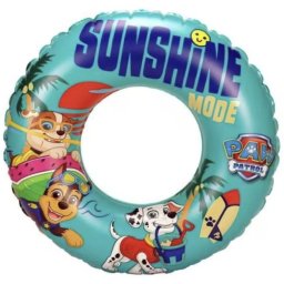 Mancs Őrjárat Sunshine Mode úszógumi 51 cm Nr5