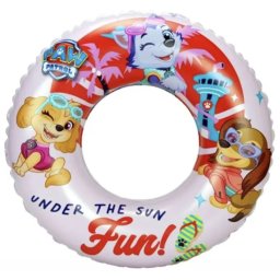 Mancs Őrjárat Sun Fun úszógumi 51 cm Nr6