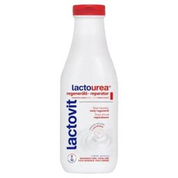LACTOVIT Tusfürdő, 600 ml, LACTOVIT "Lactourea"