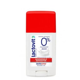 LACTOVIT Izzadásgátló stift, 50 ml, LACTOVIT "Lactourea"