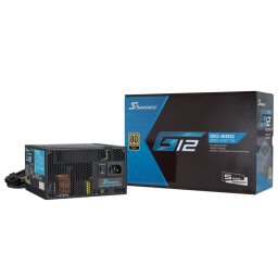 Seasonic 850W 80+ Gold G12 GC