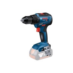 Bosch Professional GSR 18V-55 csavarhúzó - akkumulátor és töltő nélkül