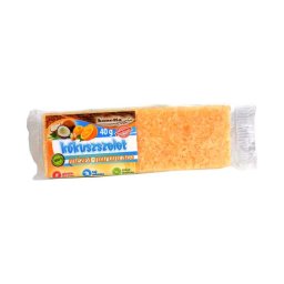 Bonetta kókuszszelet mézes-narancsos 40g