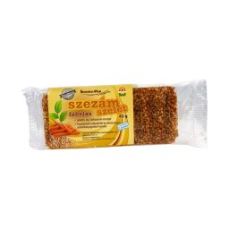 Bonetta szezám szelet fahéjas 42g