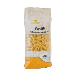 Love Diet Fusilli (orsó) gluténmentes száraztészta 500g