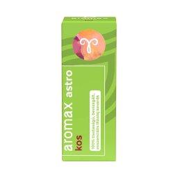Aromax Astro illóolaj keverék kos 10ml