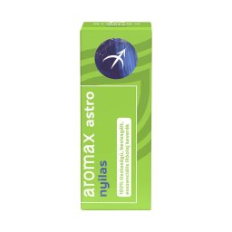 Aromax Astro illóolaj keverék nyilas 10ml