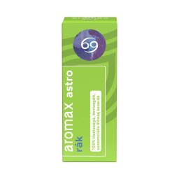 Aromax Astro illóolaj keverék rák 10ml