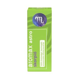 Aromax Astro illóolaj keverék skorpió 10ml