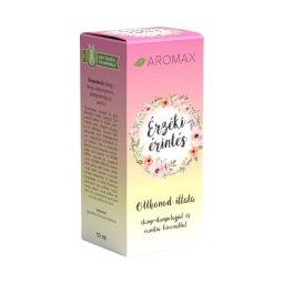 Aromax Érzéki érintés illóolaj keverék 10ml