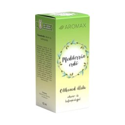 Aromax Mediterrán erdő illóolaj keverék 10ml