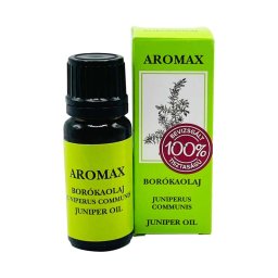 Aromax Borókaolaj 10ml