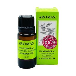 Aromax Kámforolaj 10ml