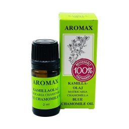 Aromax Kamillaolaj 2ml