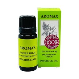 Aromax Pacsuliolaj 10ml
