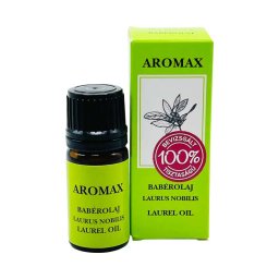 Aromax Babérolaj 5ml