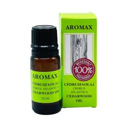 Aromax Cédrusfaolaj 10ml