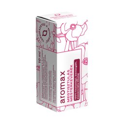 Aromax Megtisztulás mesterkeverék 10ml