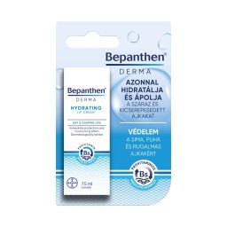 Bepanthen Derma ajakápoló krém 7,5ml