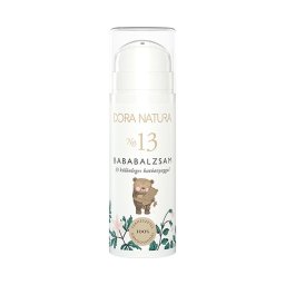 Dora Natura No.13 Bababalzsam 30ml