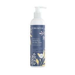 Dora Natura Kókusztejes hidratáló hajbalzsam 250ml