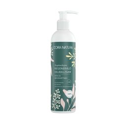 Dora Natura Argánolajos regeneráló hajbalzsam 250ml