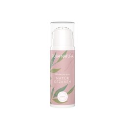Dora Natura Hialuronsavas kézkrém 30ml