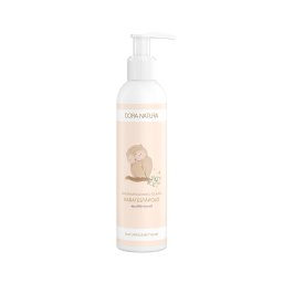 Dora Natura Sárgabarackmag olajos babatestápoló 200ml