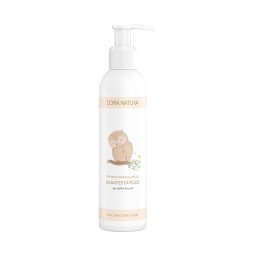 Dora Natura Krémes mandulaolaj babatestápoló 200ml