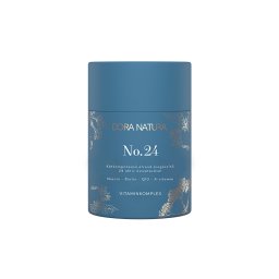 Dora Natura No.24. vitaminkomplex 2x60