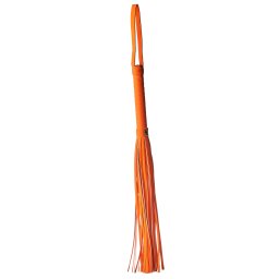 Dream Toys Radiant Whip Glow In The Dark Orange ostor
