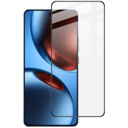 IMAK 3D Edzett védőüveg Realme GT 7 5G / Realme GT 7T 5G telefonhoz