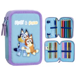 Bluey tolltartó töltött 2 emeletes Nr1