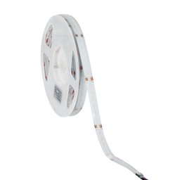 Kanlux 24V COB LED szalag, 18W, RGB+4000K, 784LED, 12 mm, IP65