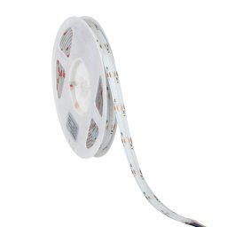 Kanlux 24V COB LED szalag, 21W, RGB+CCT, 840LED, 12 mm, IP20