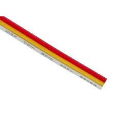 LEDTech színes vezeték CCT LED szalaghoz, 3 eres