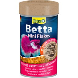 Tetra Betta 100ml