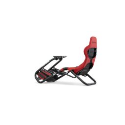 Playseat(R) Szimulátor cockpit - Trophy Red (Direct Drive ready, piros)