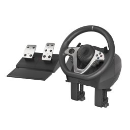 Genesis Seaborg 400 játékkerék, multiplatform PC, PS4, PS3, Xbox One, Xbox 360, N Switch, Xbox One, PS4, PS3, Xbox 360, N Switch