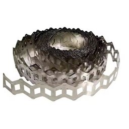 1m Duplasoros Nikkelszalag 18650 Elemekhez 0,15mm D-type (5029)