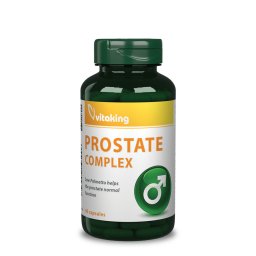 Vitaking Prostate Complex - 60 db