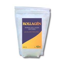 Dénes Natura Natúr hidrolizált marhakollagén peptidek 250 g