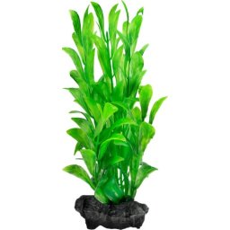Tetra Hygrophila műnövény akváriumba (M l 22 x 7 cm)