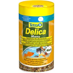 Tetra Delica 4in1 Menu 100ml
