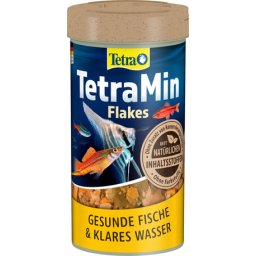 TetraMin Flakes 250ml