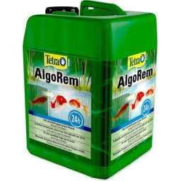Tetra Pond AlgoRem algaölő készítmény 3 l