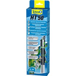 Tetratec HT 50 akváriumi fűtő